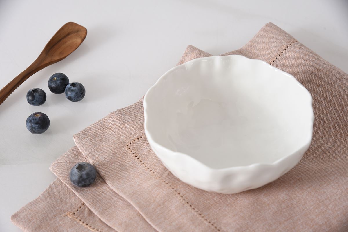 Pampa Bay Willow Snack Bowl
