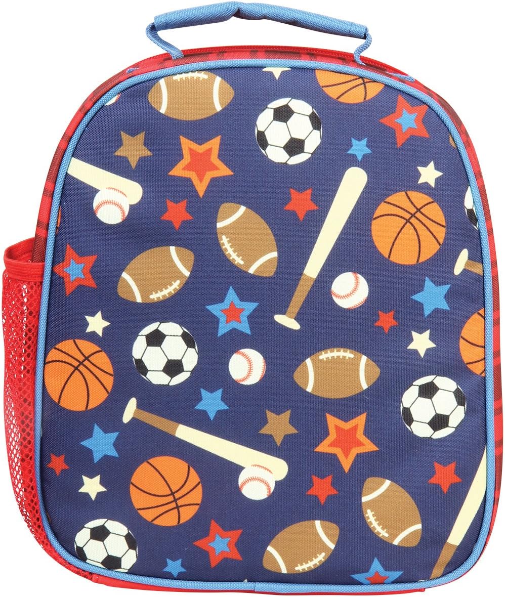 Personalized Lunchbox - All Over Print Sports