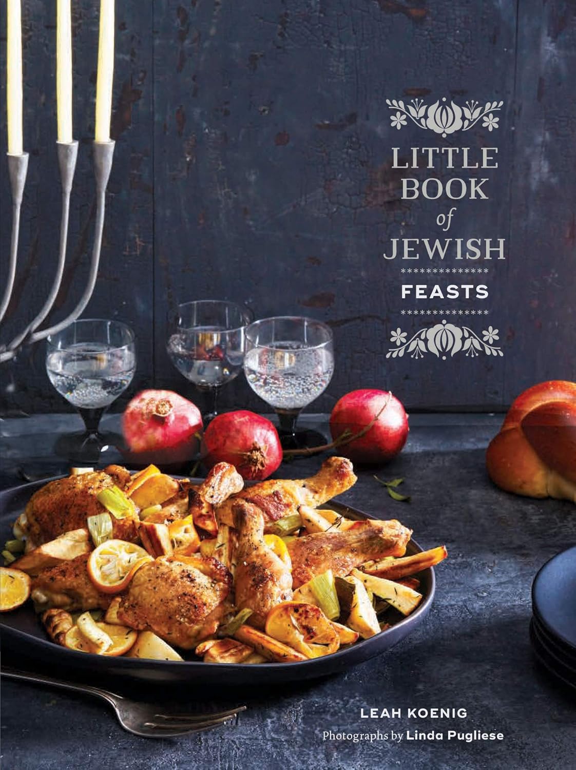 Little Book of Jewish Feasts