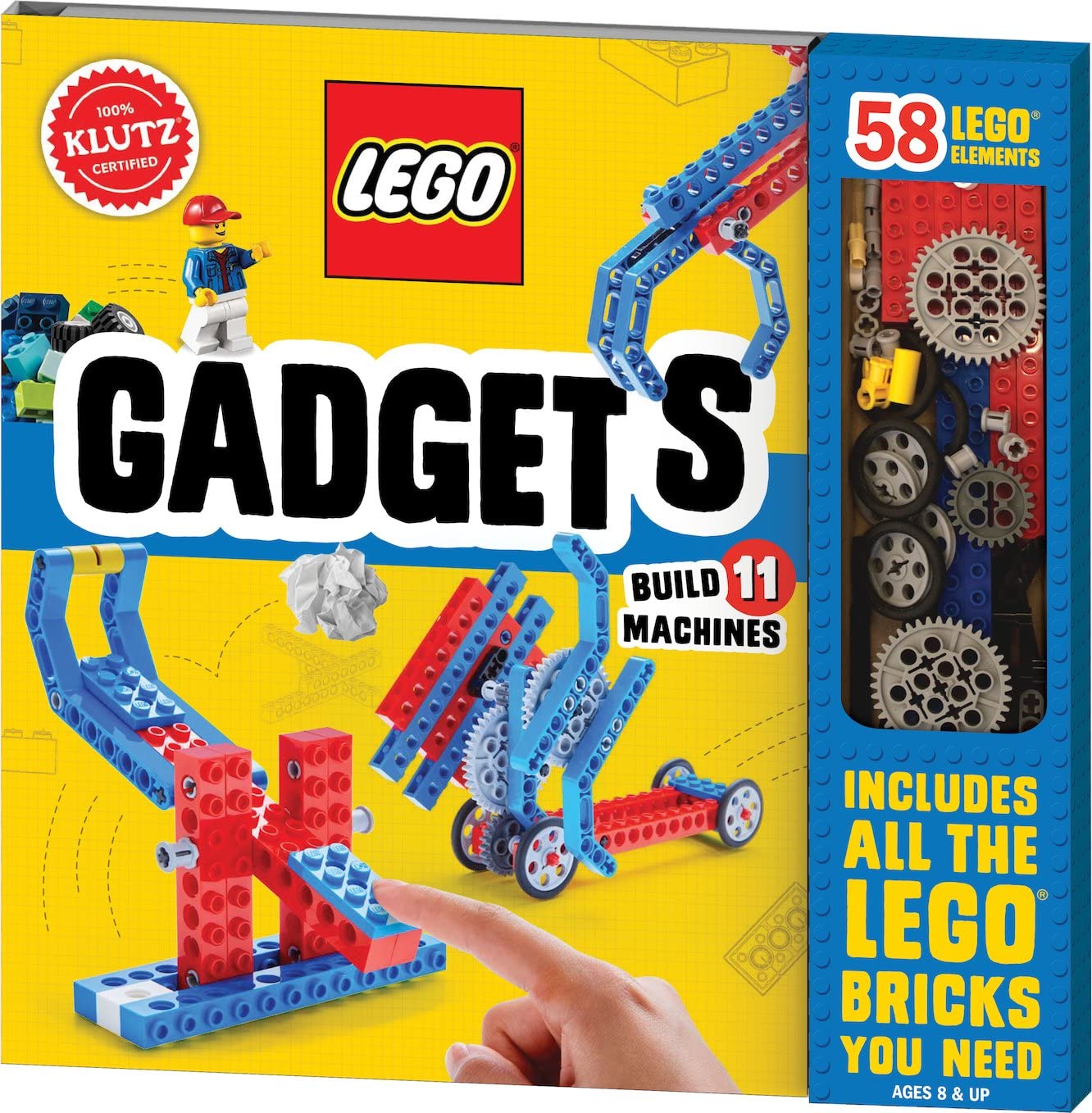 LEGO® Gadgets