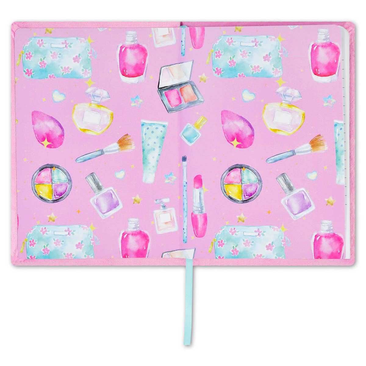 Beauty Fun Journal