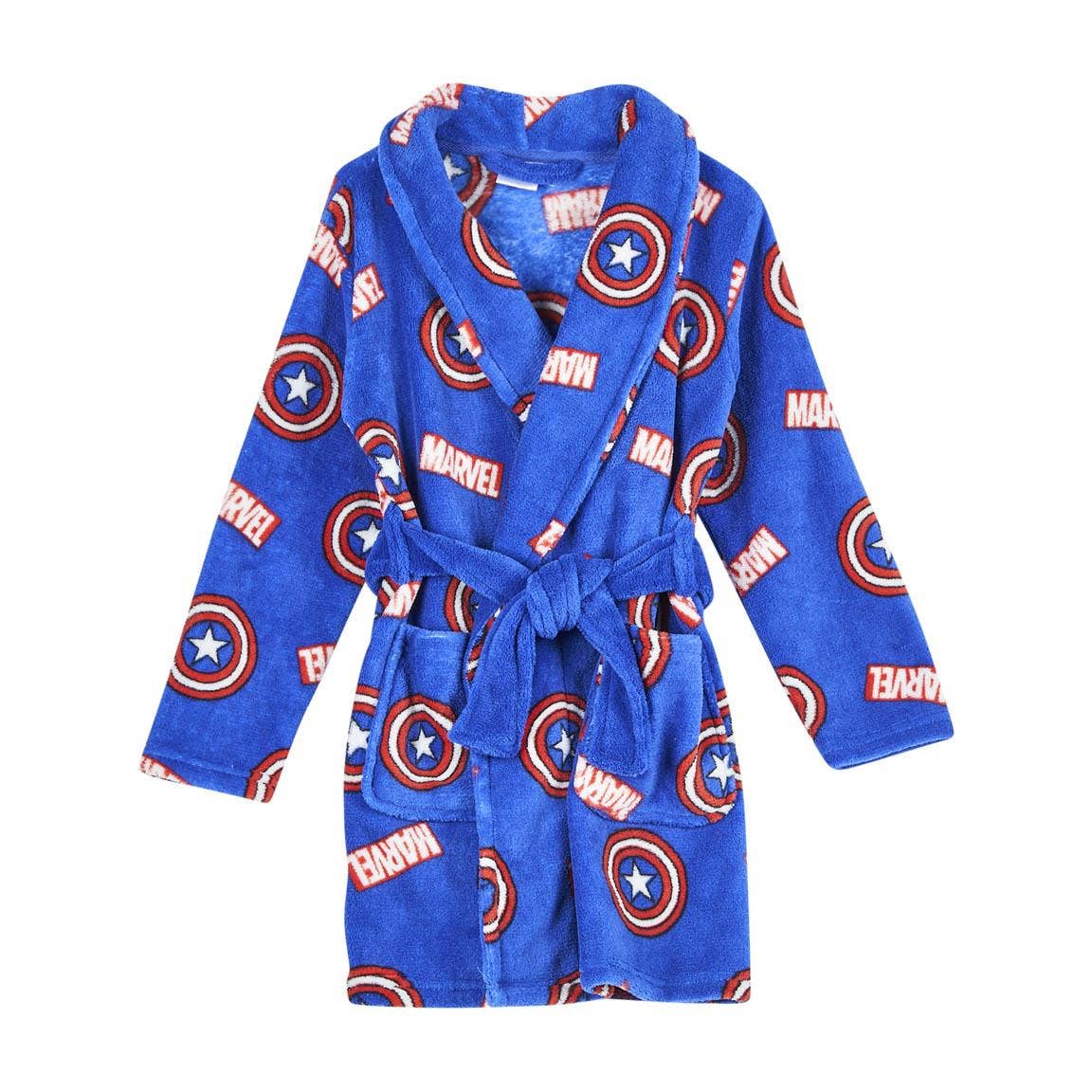 MARVEL FLEECE Robe