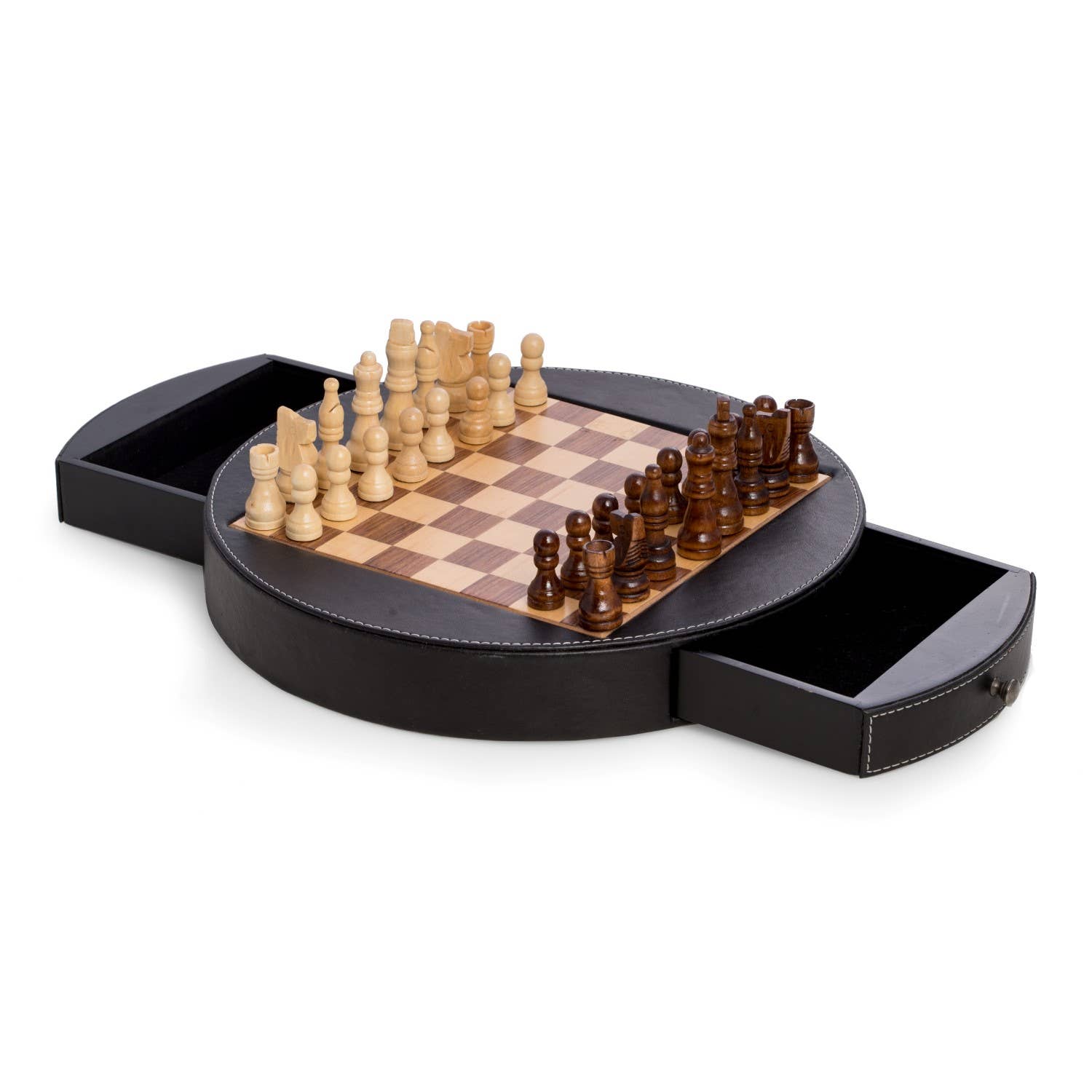 Jeu d'échecs