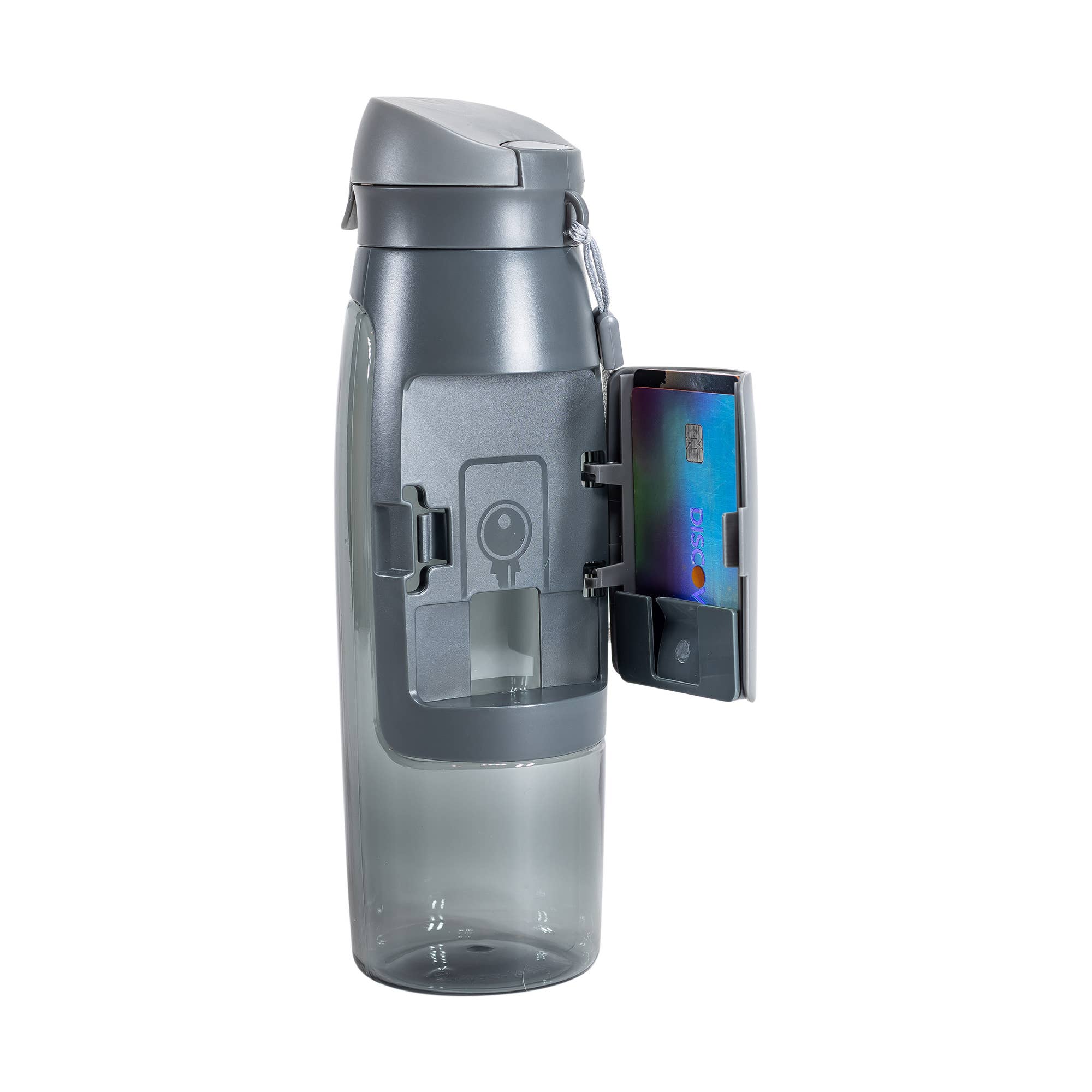 The Wallet Bottle