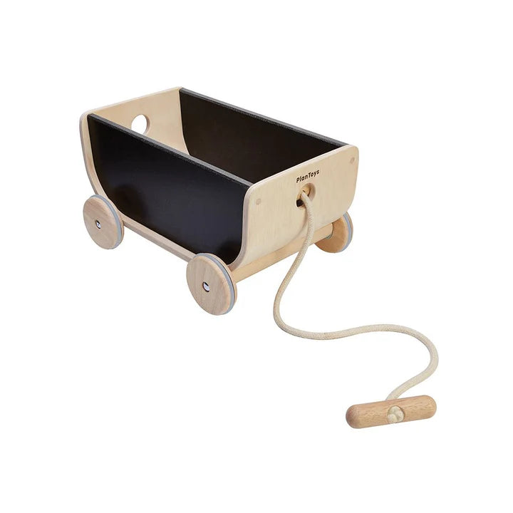 Wagon Black