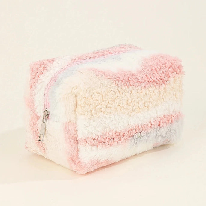 Sweet Sherpa Cosmetic Bag