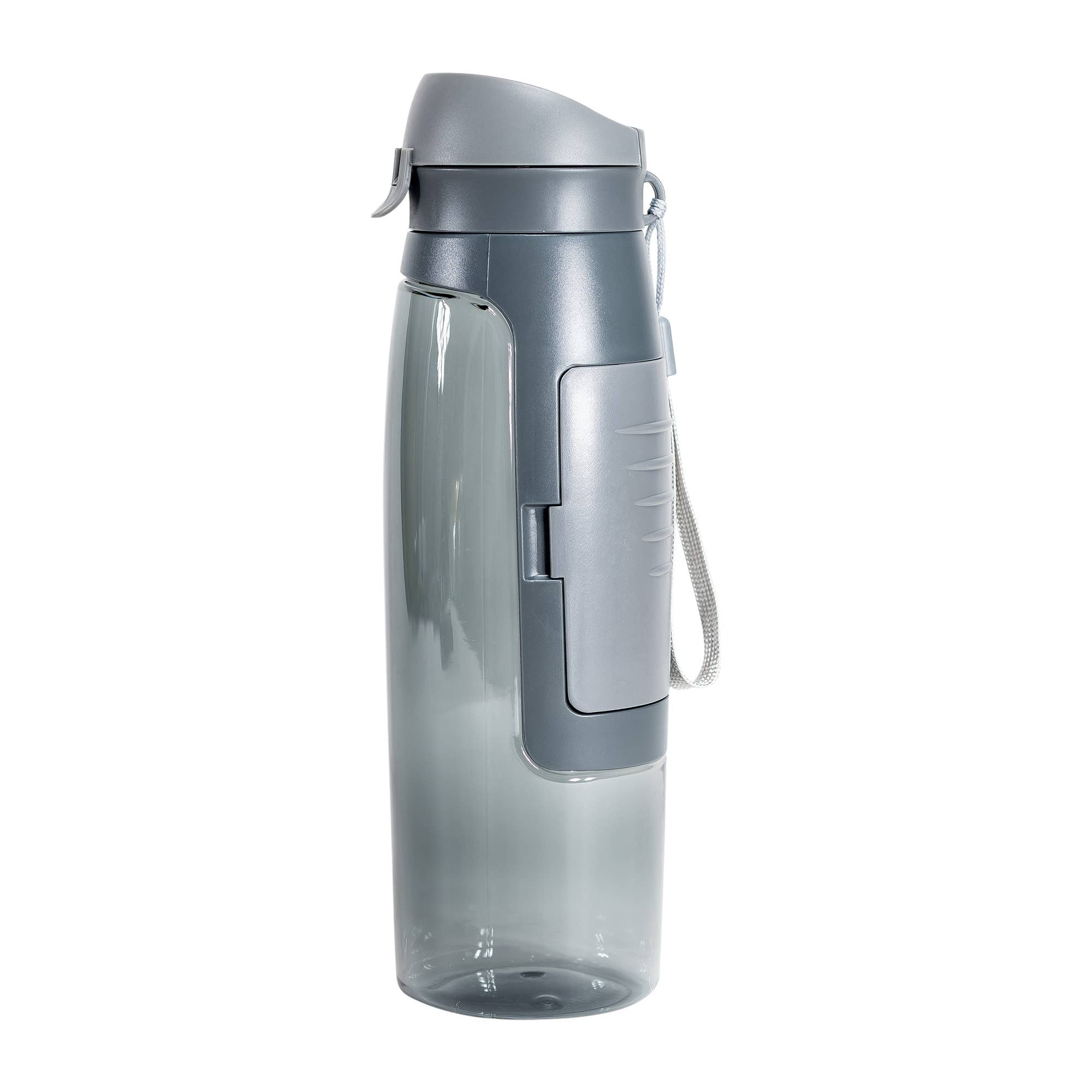 The Wallet Bottle