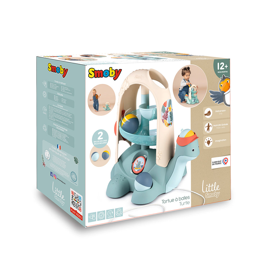 Smoby Ball Turtle
