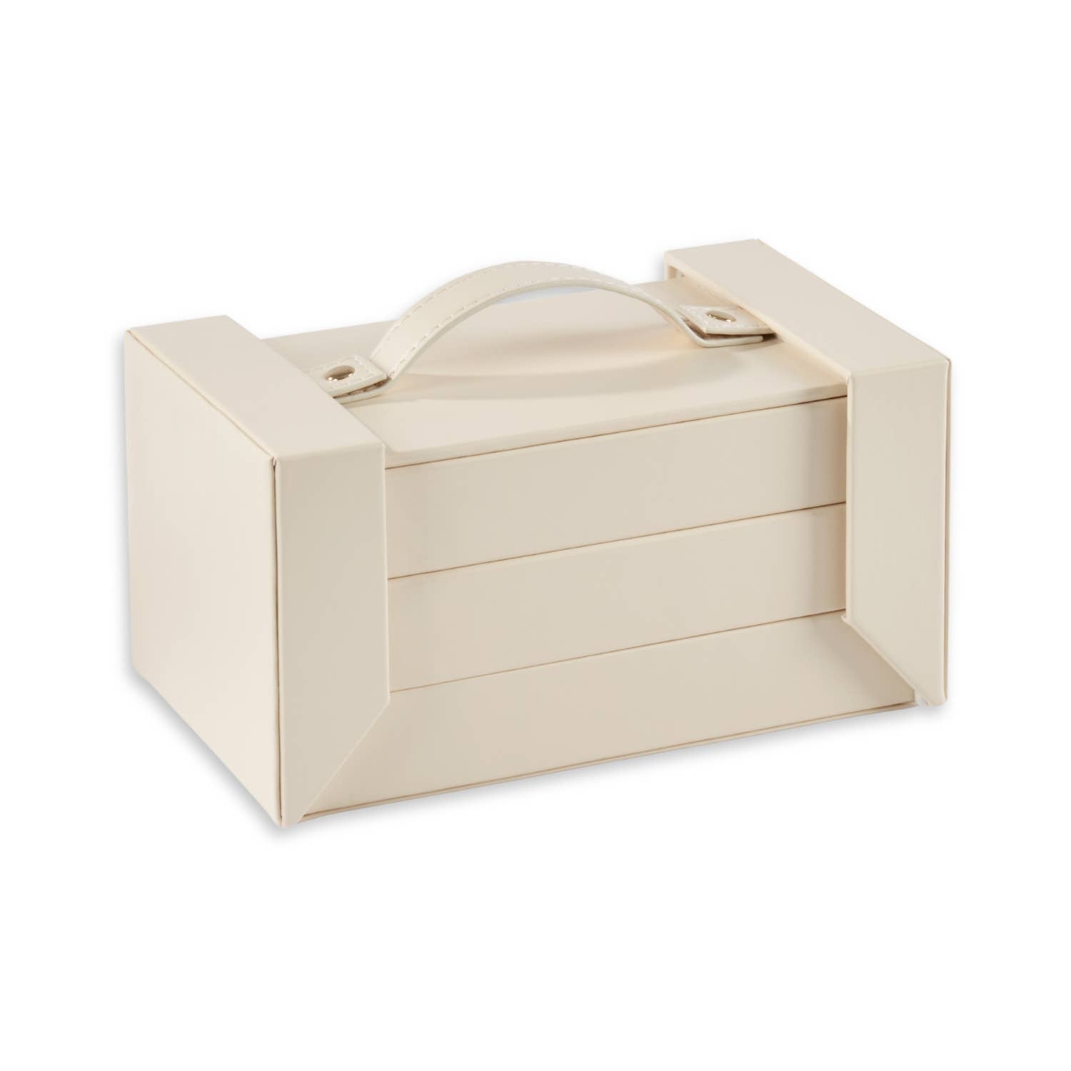 Personalized Jewelry Box-Multi-Level