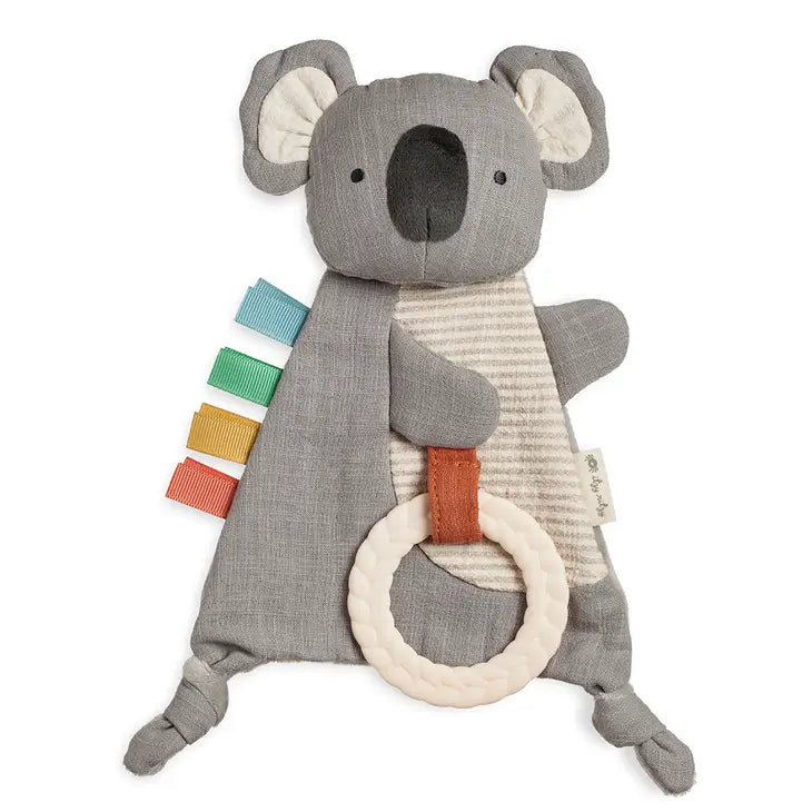 Sensory Toy with Teether - Koala