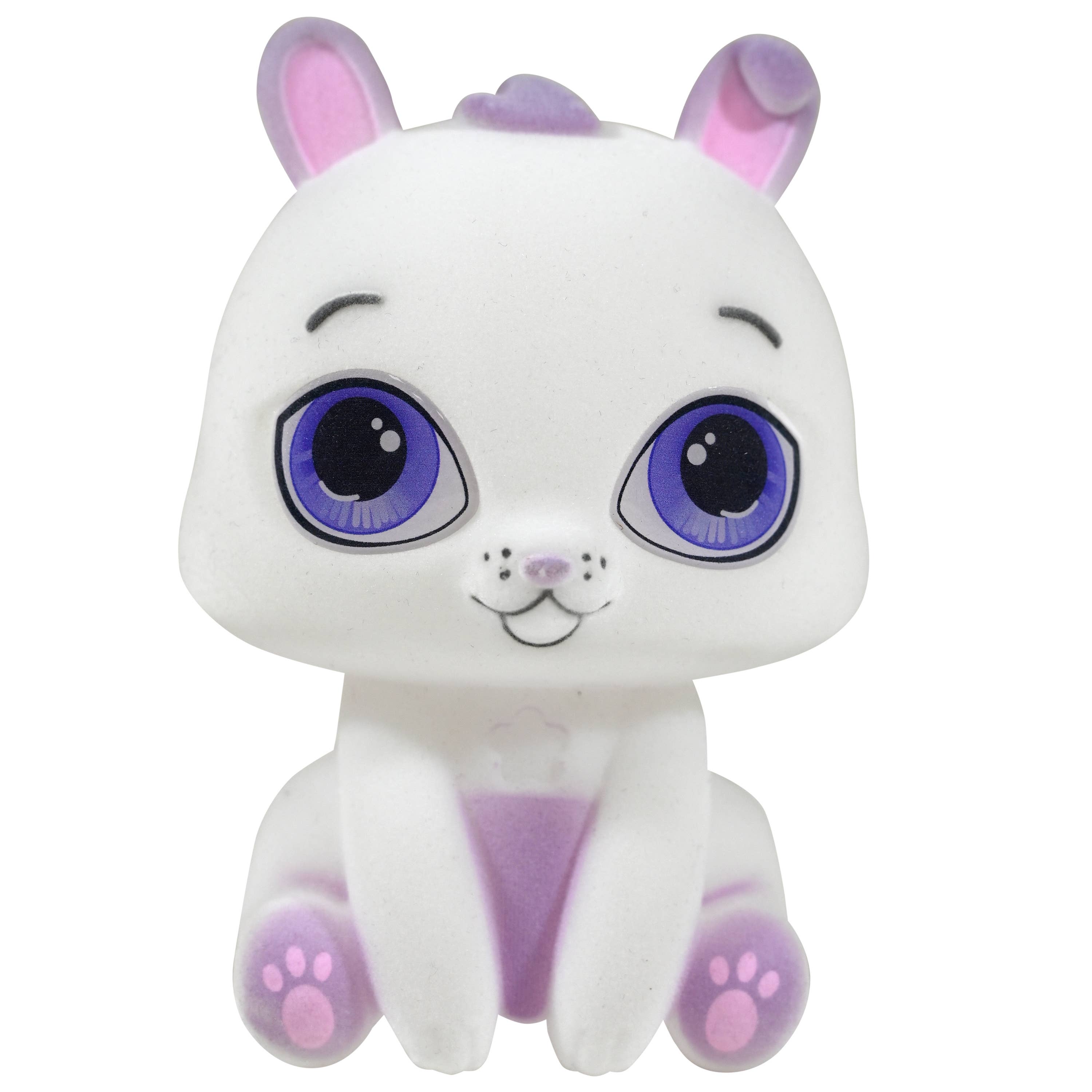 Glamour Pets - Bunny Makeup Play Set