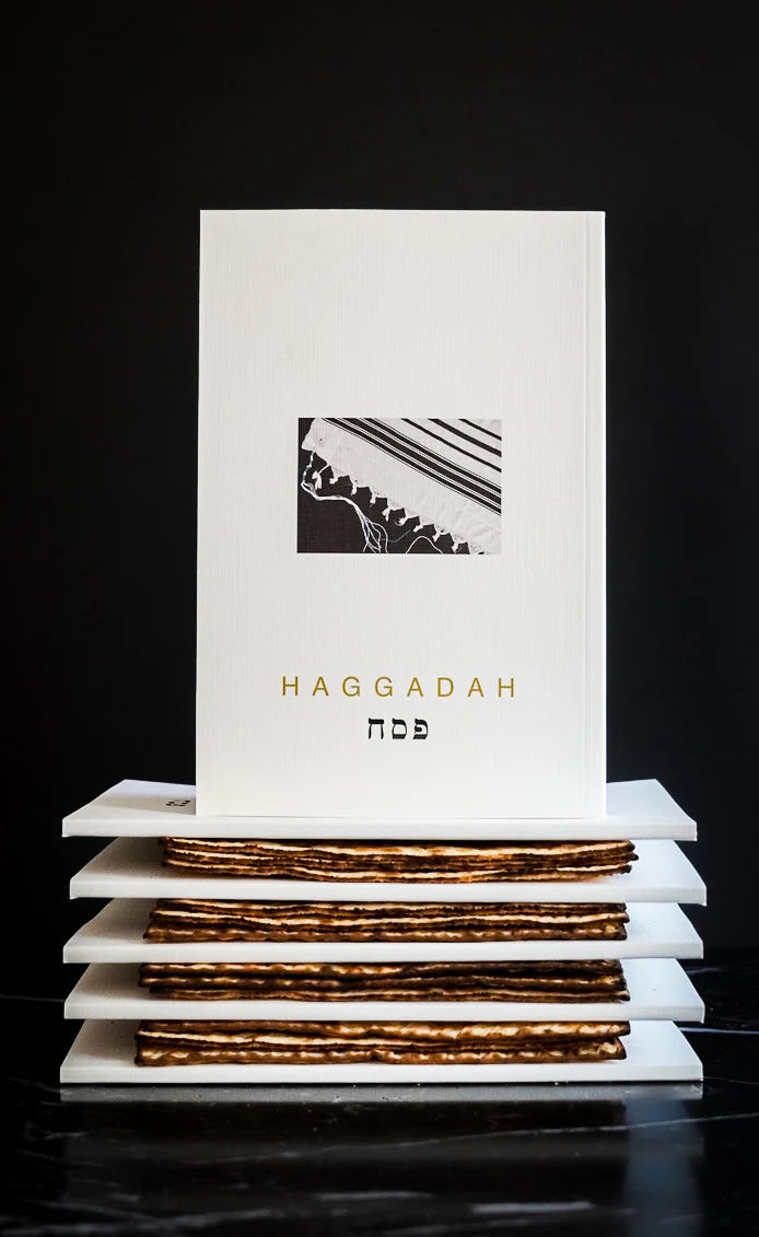 THE HAGGADAH