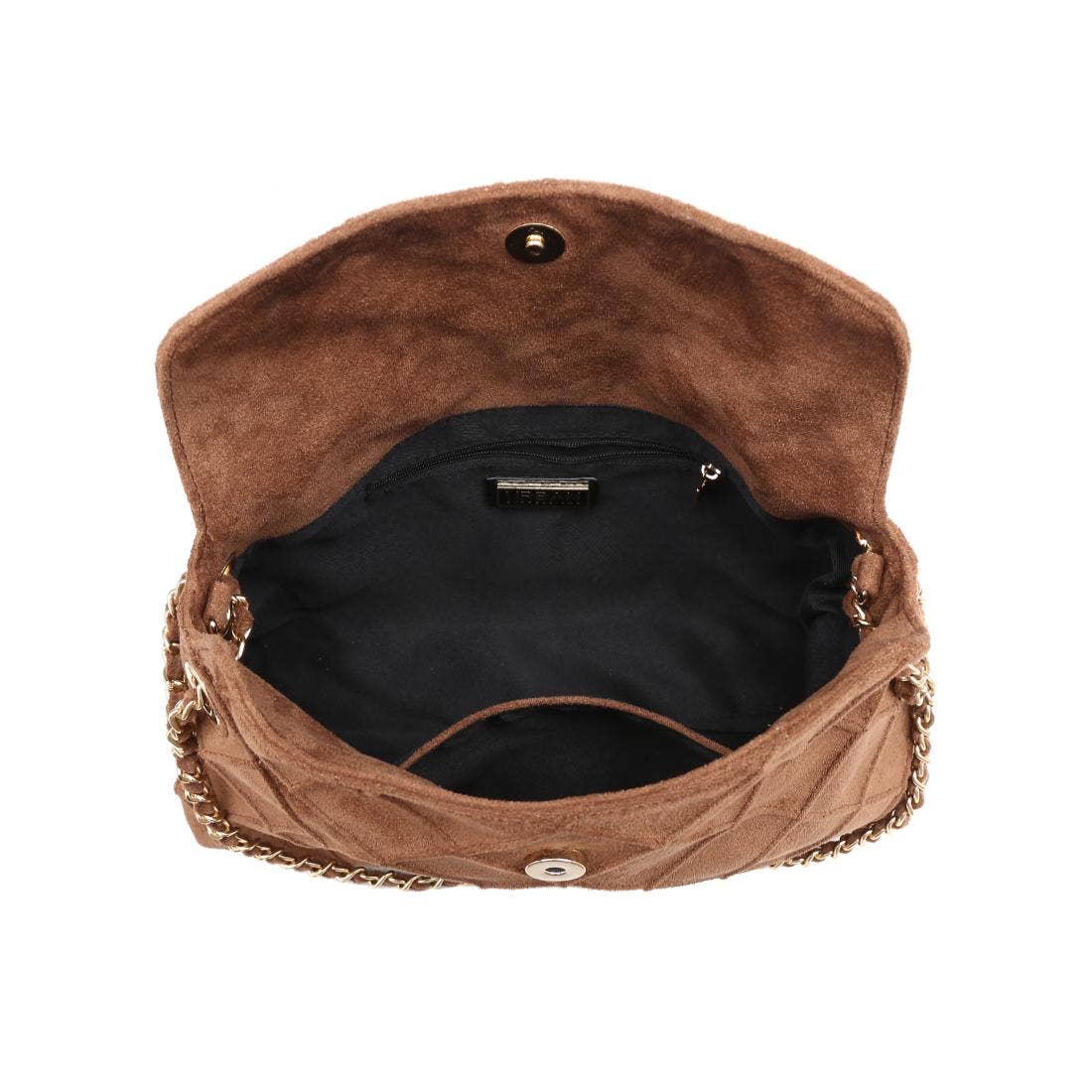 Crew Hobo - brown