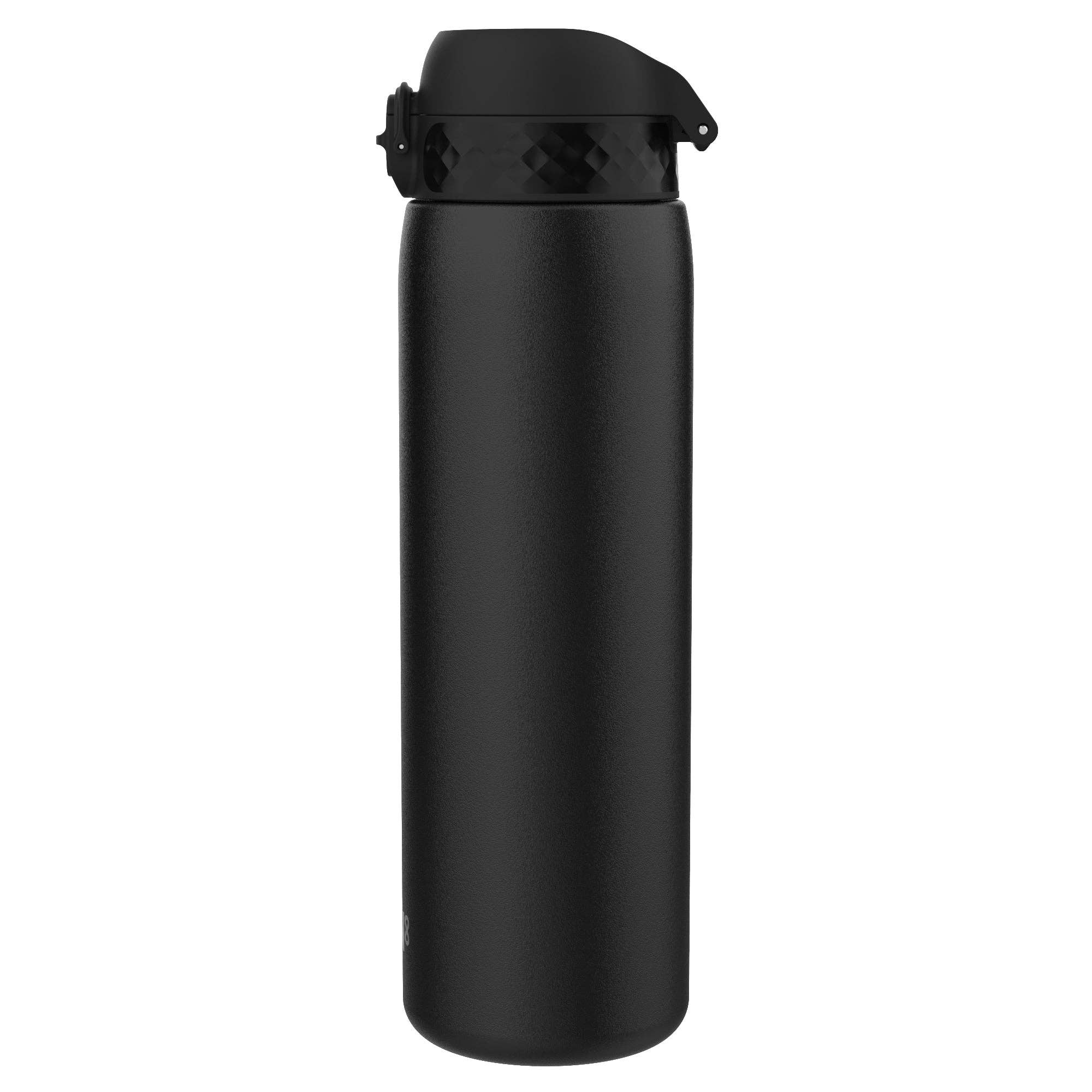 Ion8 Single Walled Stainless Steel Water Bottle - 40oz