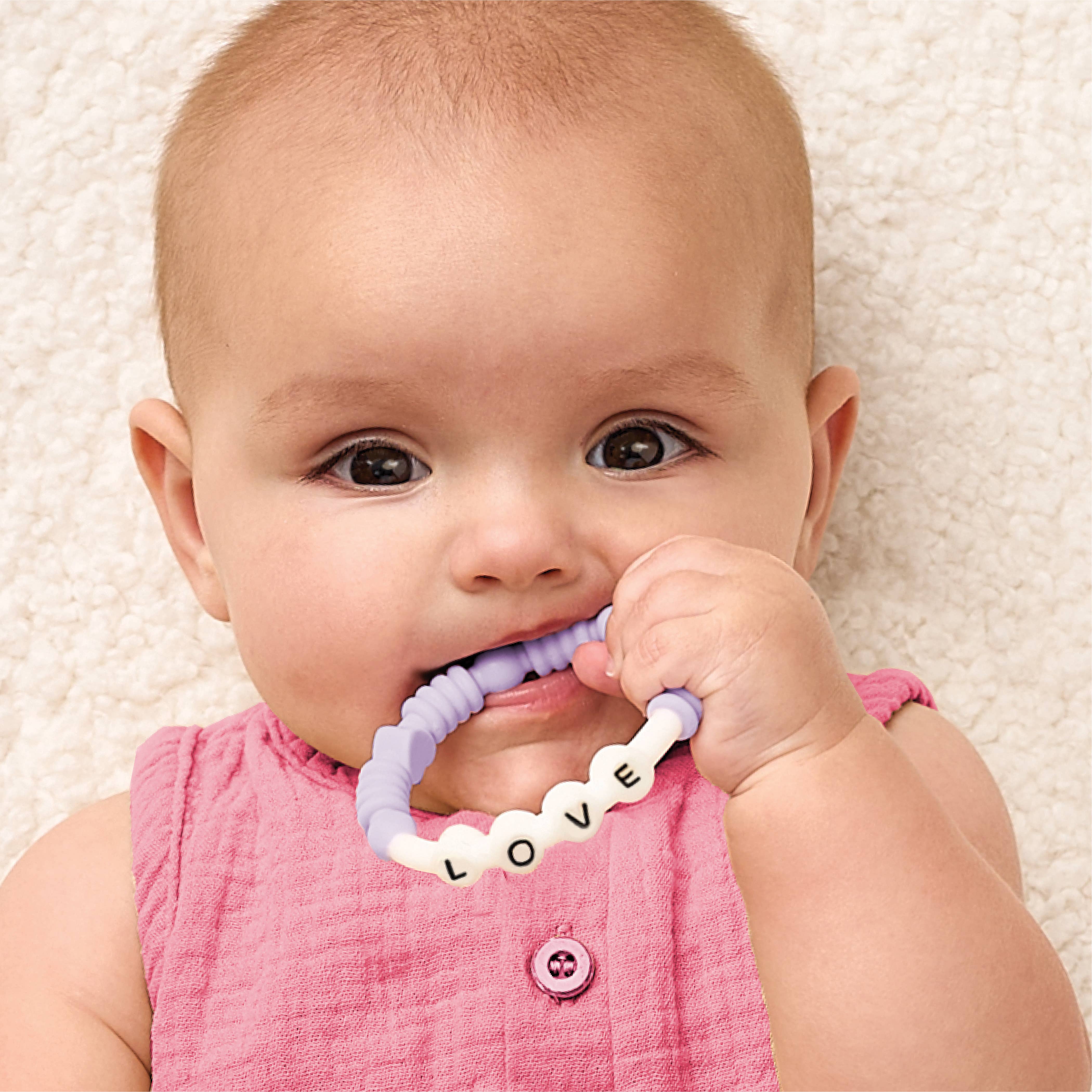 Bitzy bands - Silicone teething rings