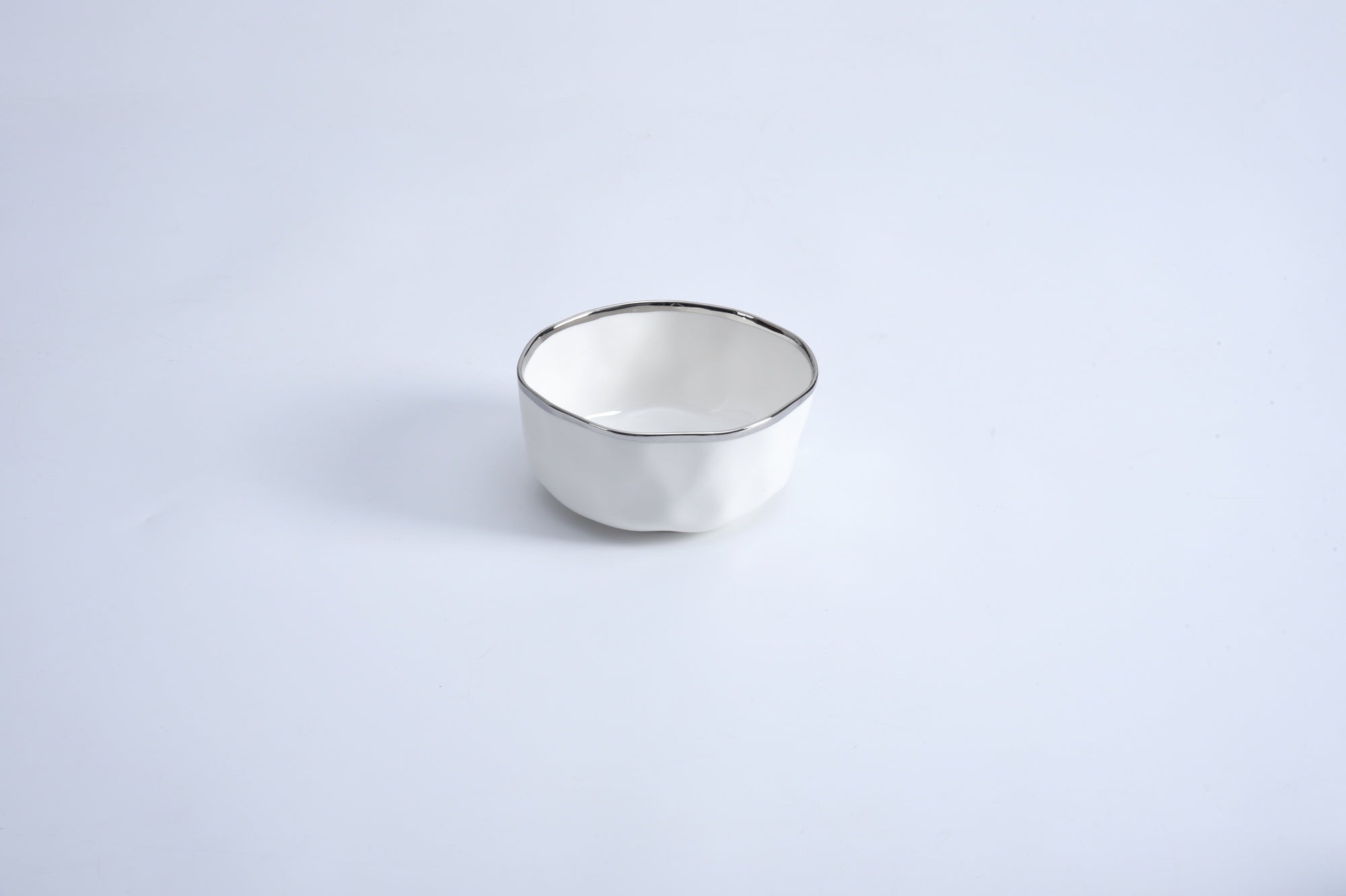 Pampa Bay Bianca Small Bowl