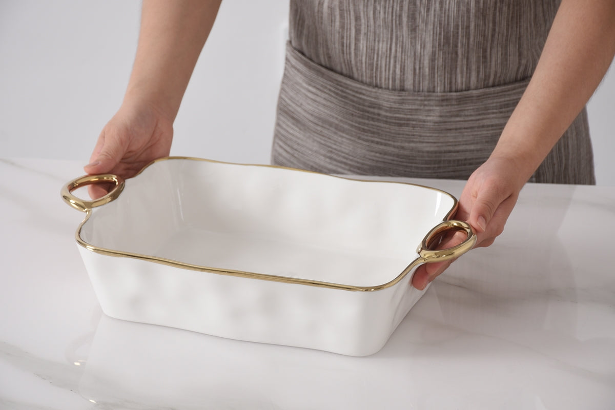 pampa bay Rectangular Baking Dish