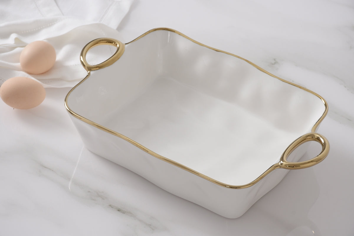 pampa bay Rectangular Baking Dish