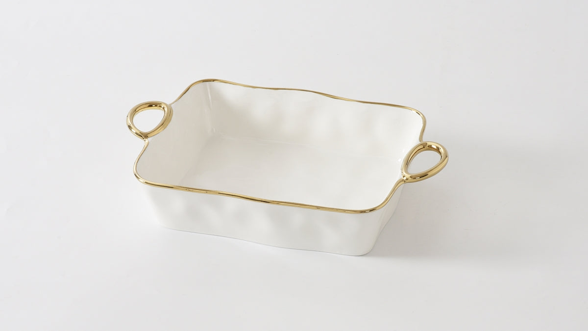 pampa bay Rectangular Baking Dish