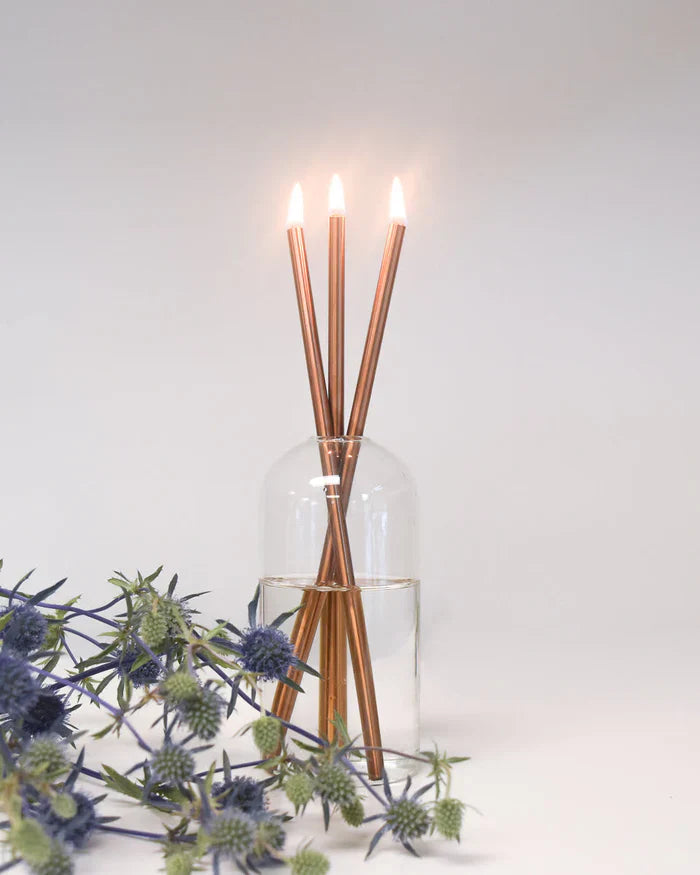 Everlasting Candle Vase