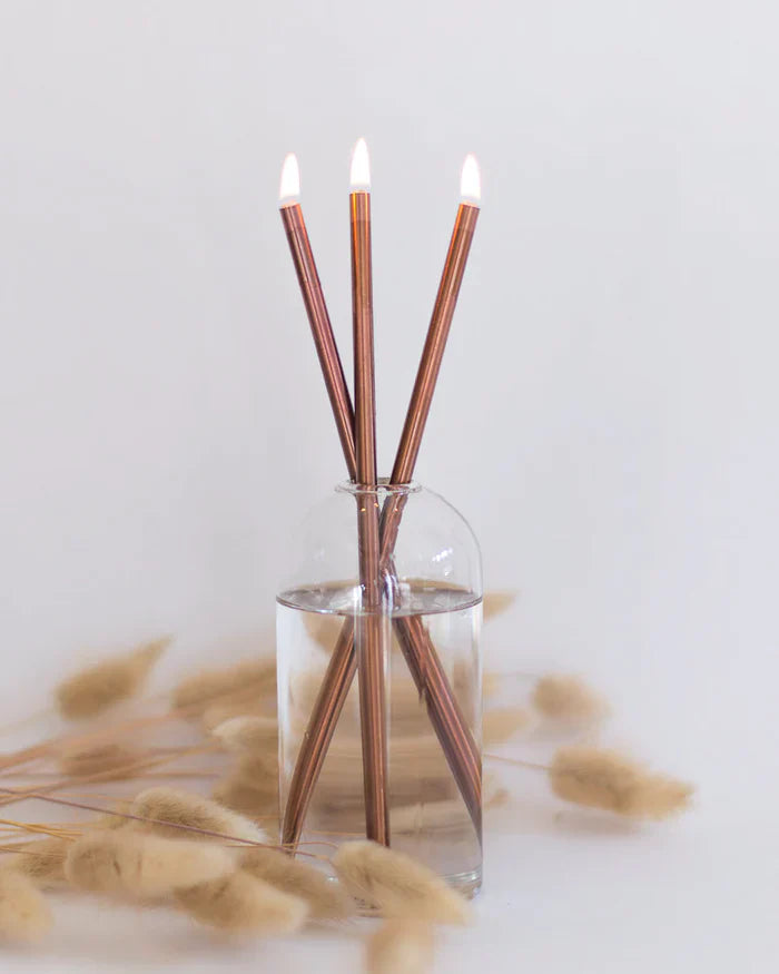 Everlasting Candle Vase