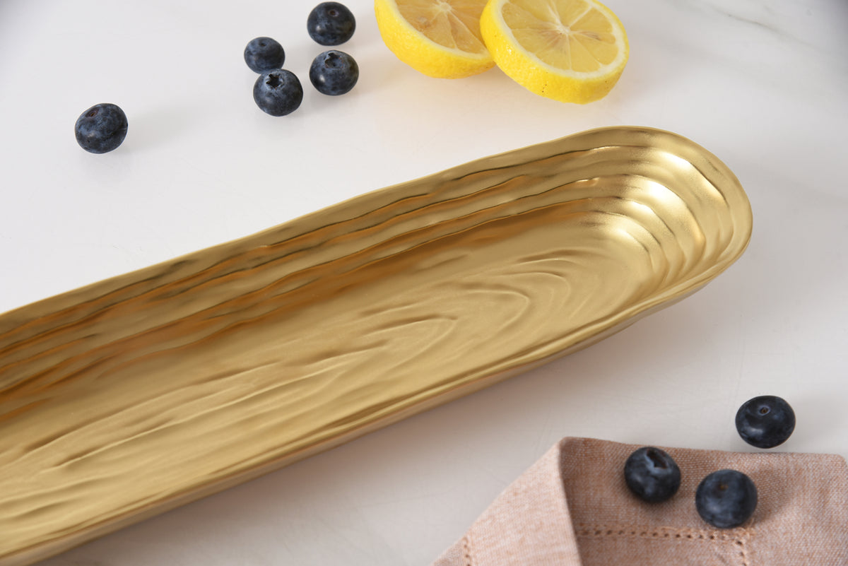 Pampa bay Mascali d'oro Cracker Tray