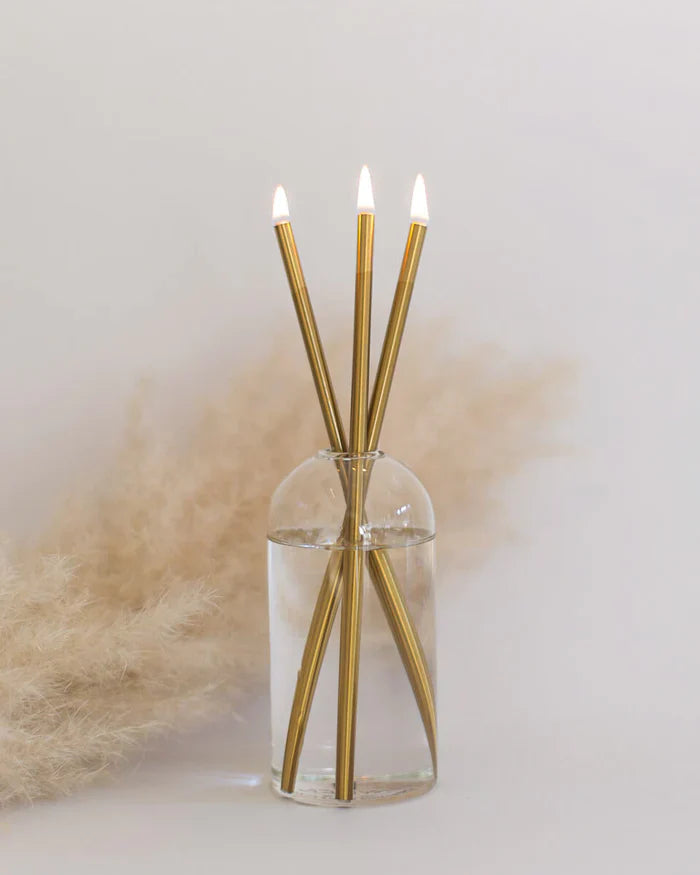 Everlasting Candle Vase