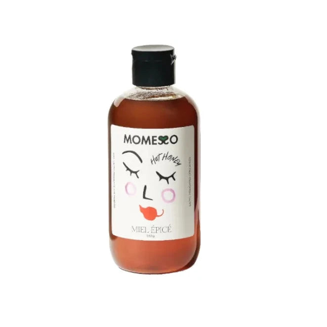 Momesso Hot Honey