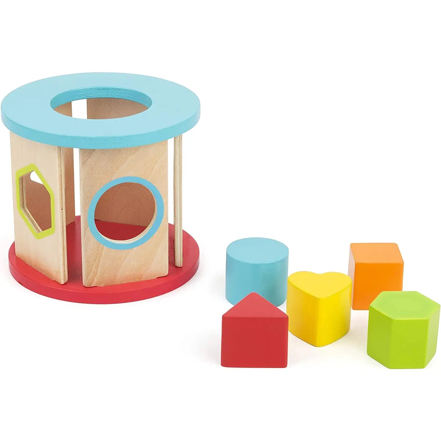 Motor Skills 3-in-1 playset