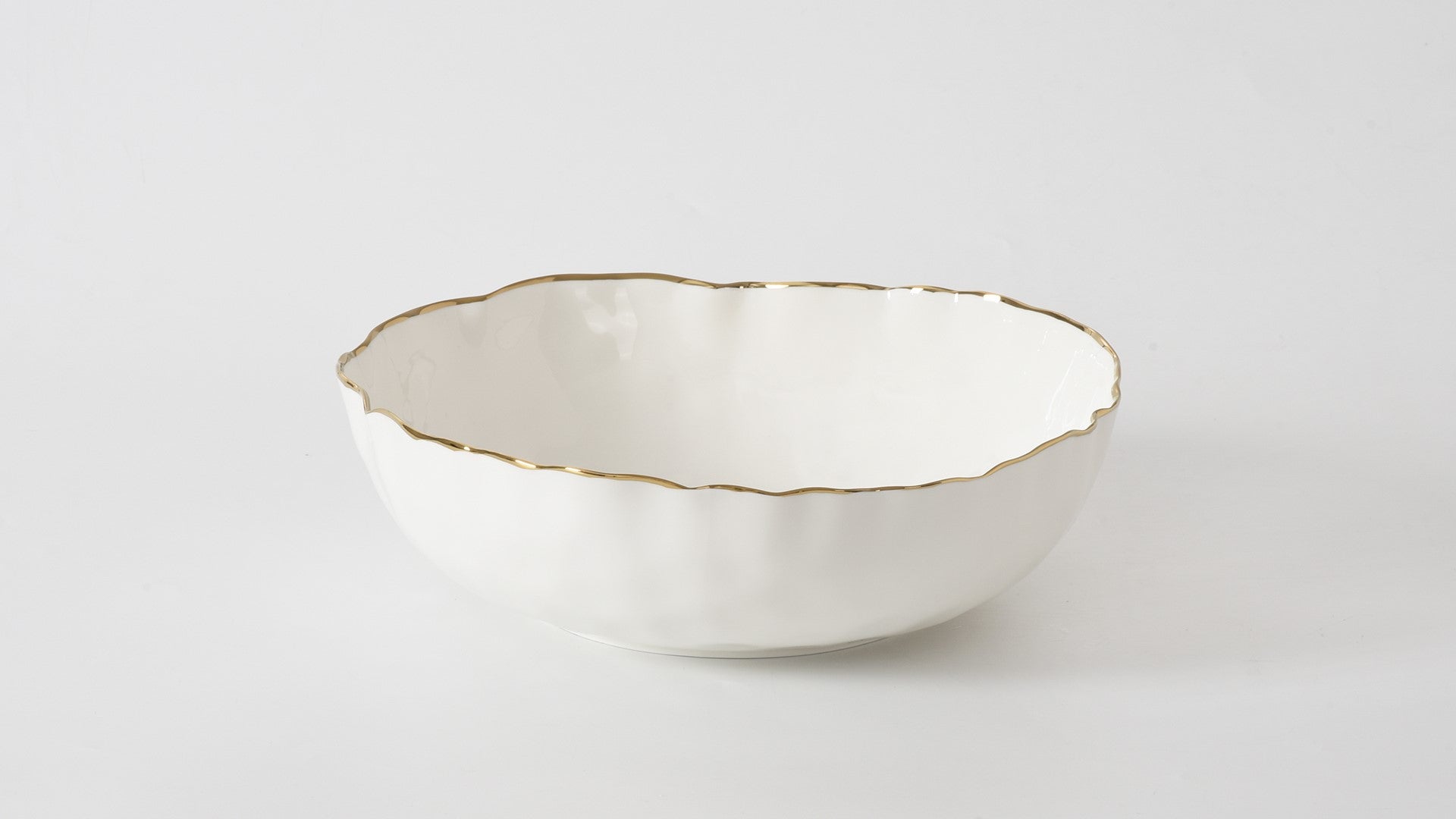 Pampa Bay Miscalli Large Bowl