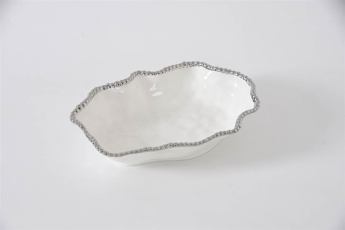 Pampa bay Salerno serving bowl