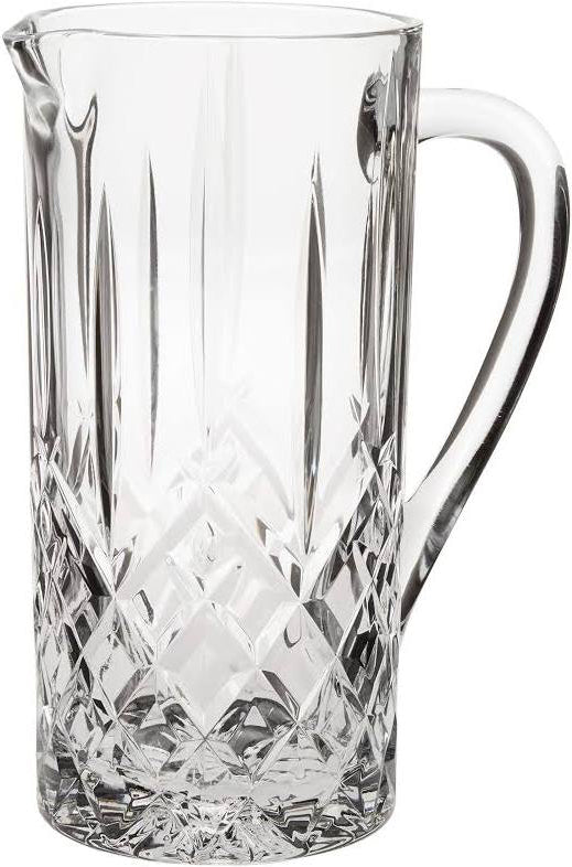 Clear Acrylic pitcher