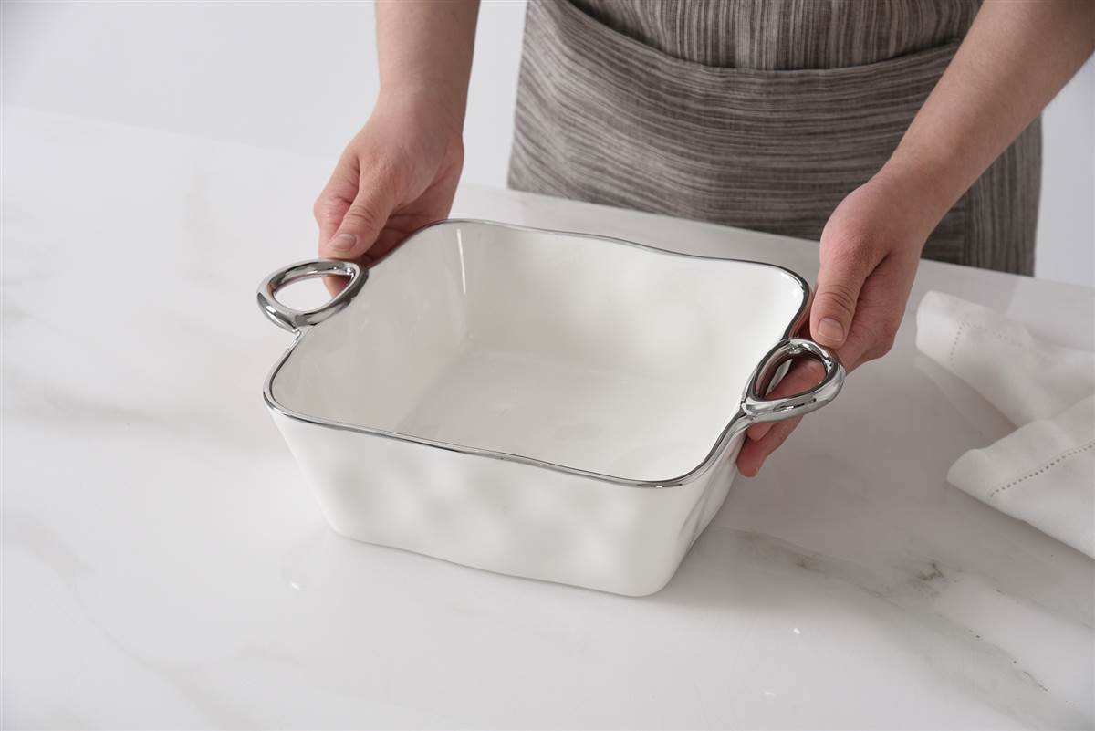 Pampa bay 8x8 square baking dish