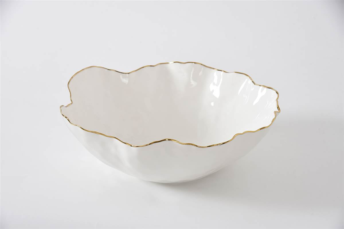 Pampa bay portofino centerpiece bowl