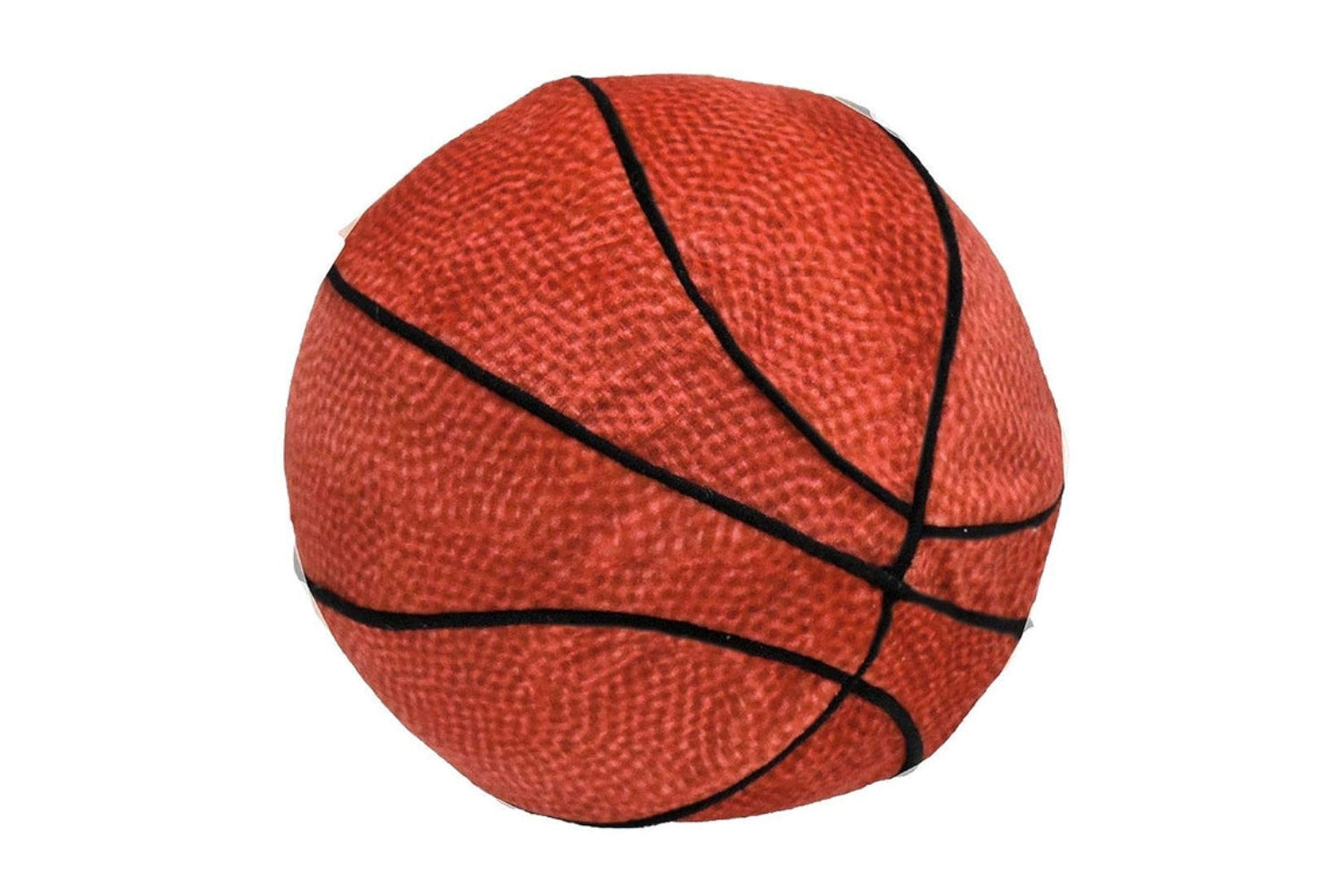 Basketball 3D Slow Rise Plush