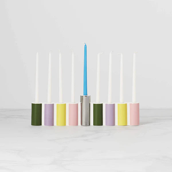 Kate Spade Oak Street Menorah