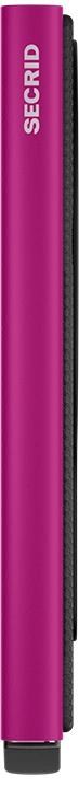 Secrid RFID CARDPROTECTOR FOR MAGSAFE - fuchsia