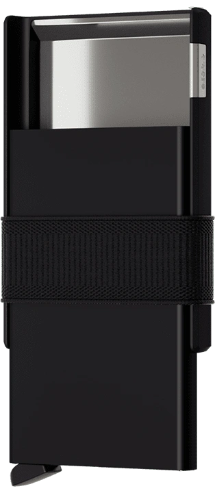Secrid RFID Cardslide - black