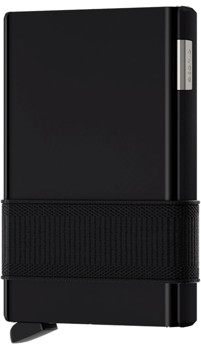 Secrid RFID Cardslide - black