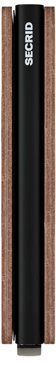 Secrid RFID Slimwallet Dutch Martin - whiskey