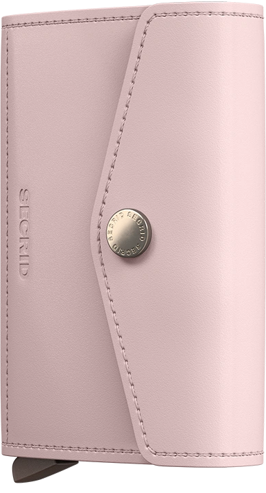 Secrid RFID Envelope wallet original - ballet