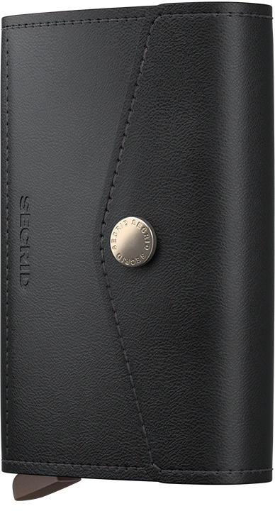 Secrid RFID Envelope wallet original - black