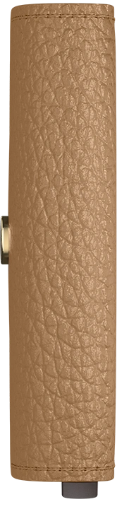 Secrid RFID Envelope wallet pebble - cappuccino