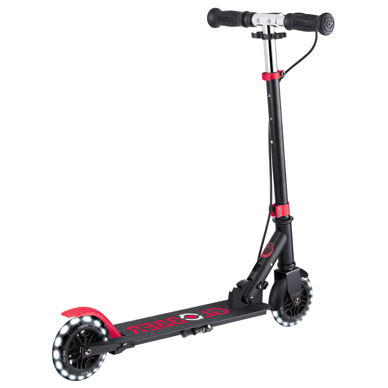 Globber light up scooter - junior elements