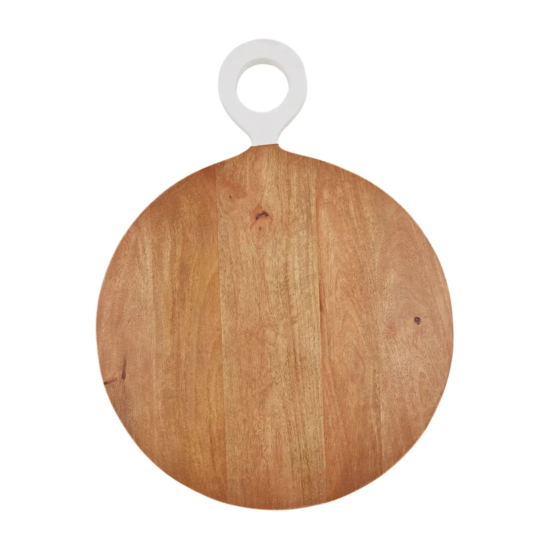 Mudpie Large Loop Handle Serving Board