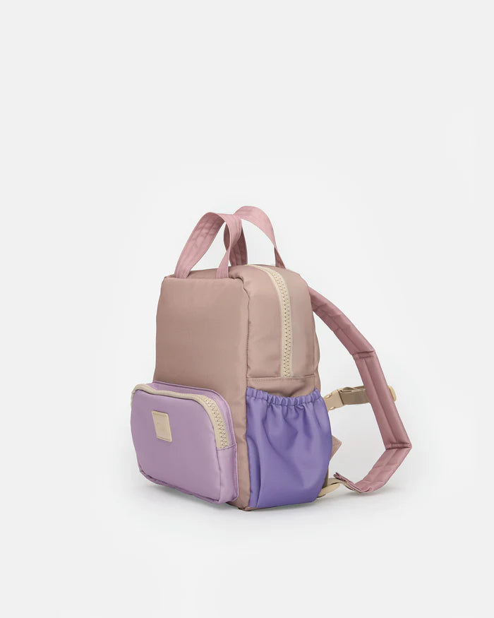 Sac à dos Teddy 7AM Enfant 12" - Teddy Avoine 