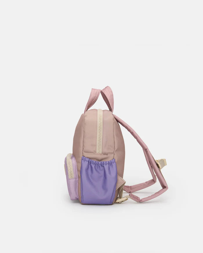 Sac à dos Teddy 7AM Enfant 12" - Teddy Avoine 