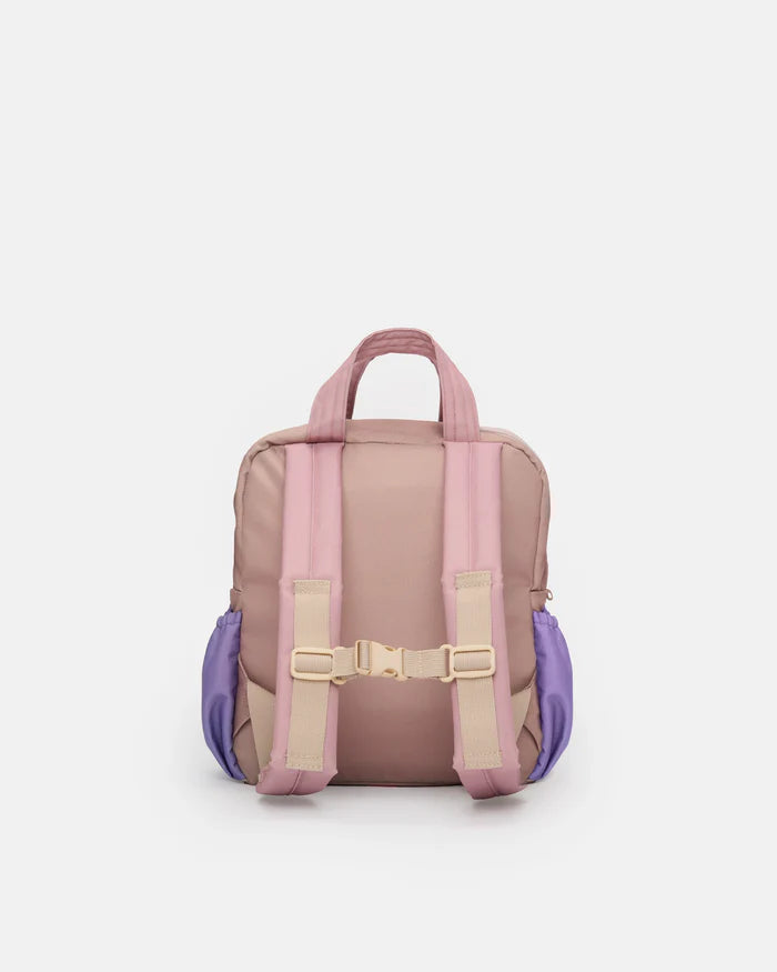 Sac à dos Teddy 7AM Enfant 12" - Teddy Avoine 