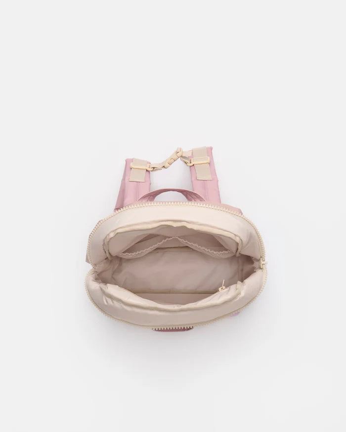 Sac à dos Teddy 7AM Enfant 12" - Teddy Avoine 