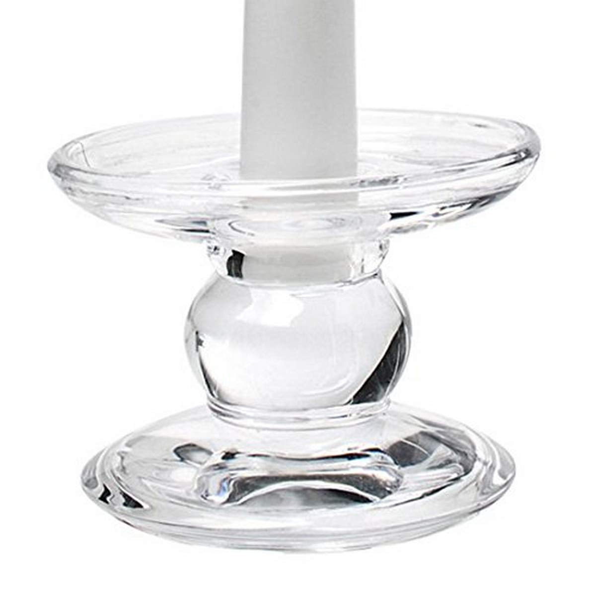 Small Reversible Candleholder